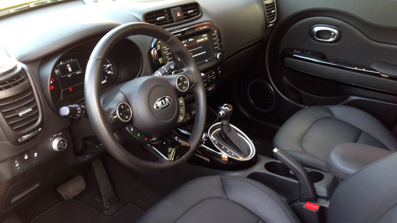 Illustration for article titled 2014 Kia Soul: The Jalopnik Review